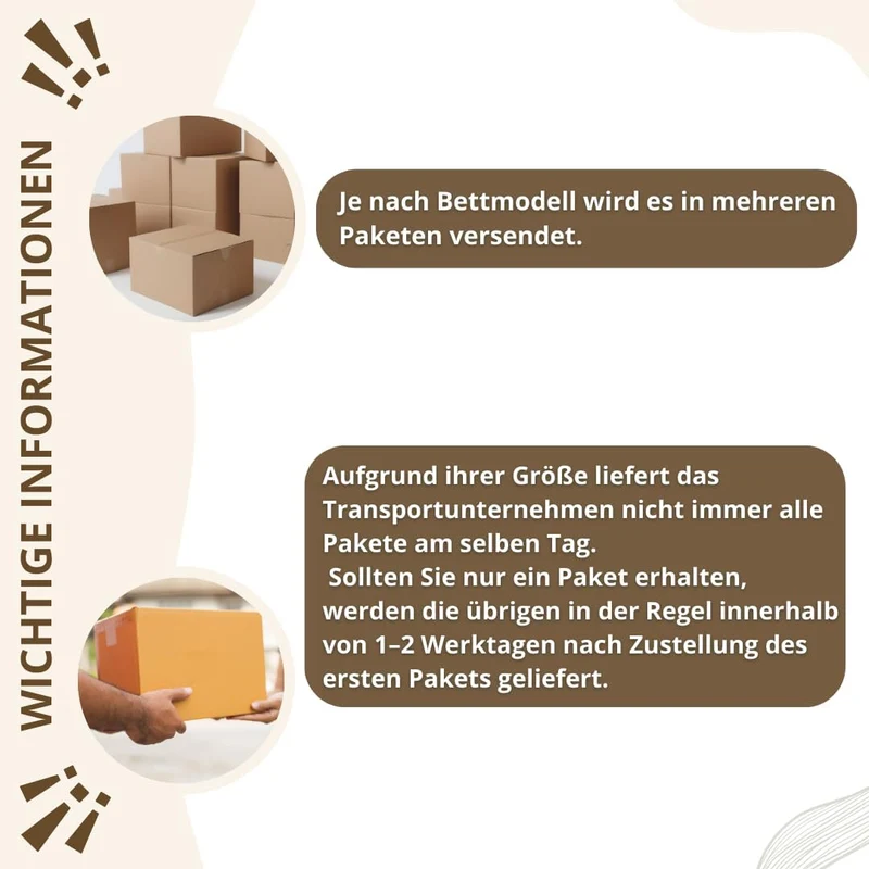 Kinderbett 120x200 cm – Montessori Bodenbett mit Rausfallschutz 40cm und Öffnbarer Barriere - Weiß mit Glatter Oberfläche - Perfekt für Jungen und Mädchen Crazy Johnnyh