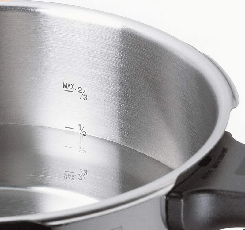 WMF Perferct One Pentola a pressione 6.5L