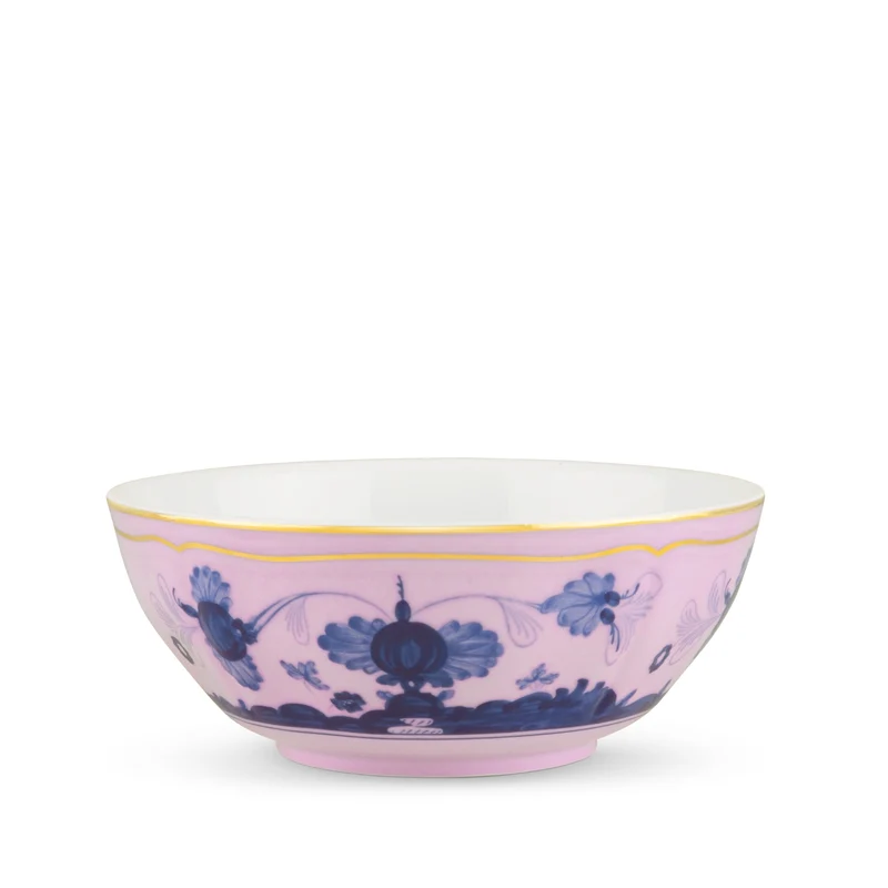 Ginori 1735 Oriente Italiano Calotta, cm 17