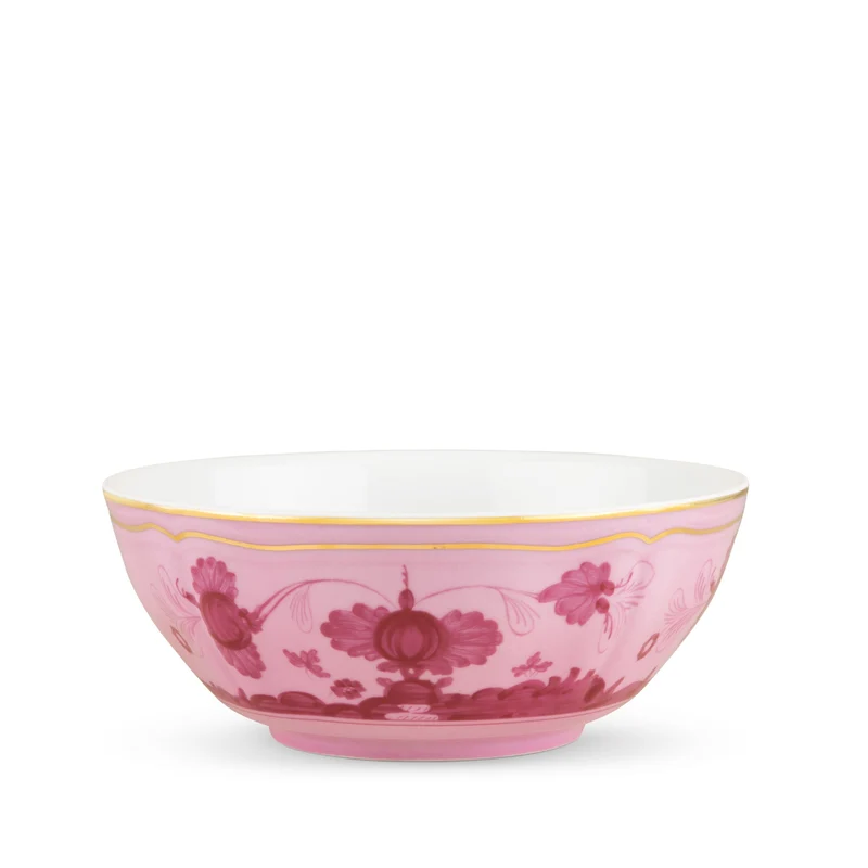 Ginori 1735 Oriente Italiano Calotta, cm 17