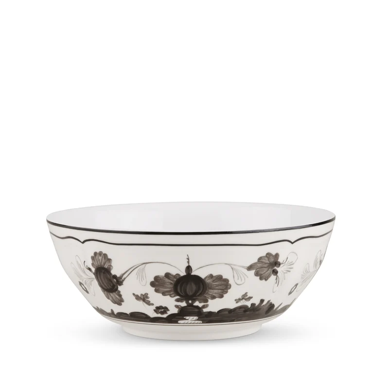 Ginori 1735 Oriente Italiano Calotta, cm 17