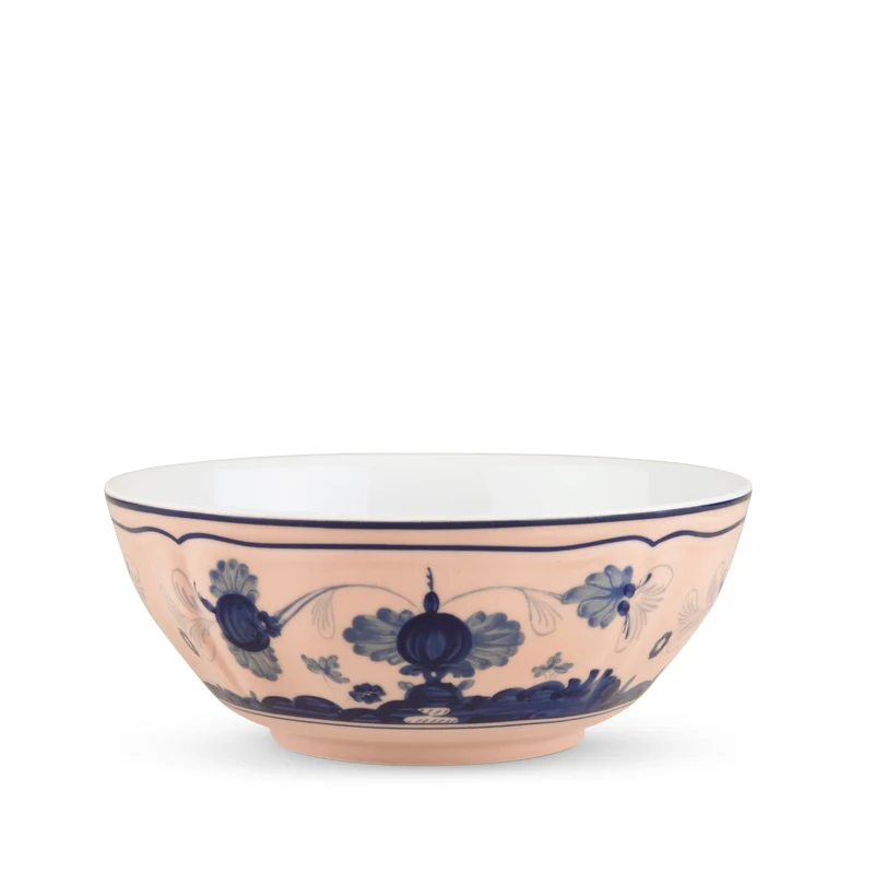 Ginori 1735 Oriente Italiano Calotta, cm 17