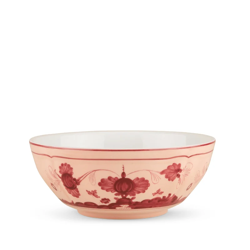 Ginori 1735 Oriente Italiano Calotta, cm 17