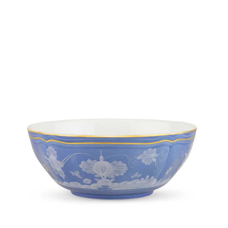 Ginori 1735 Oriente Italiano Calotta, cm 17
