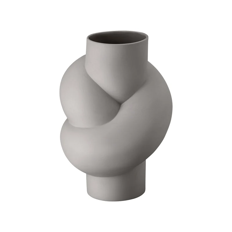 Rosenthal Node Vaso in porcellana, 25 cm