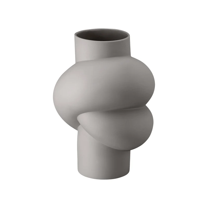 Rosenthal Node Vaso in porcellana, 25 cm