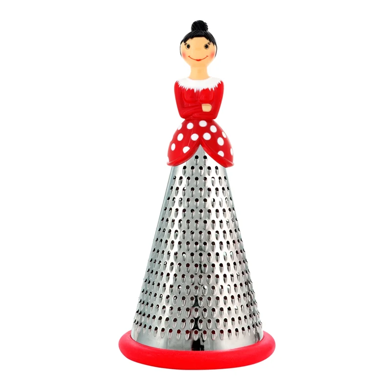 Pylones Ma Dame Grande grattugia