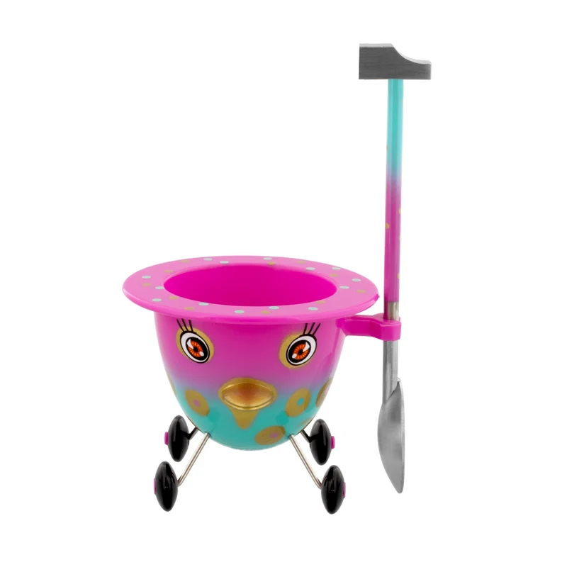 Pylones Cocotte Portauovo, soggetti assortiti
