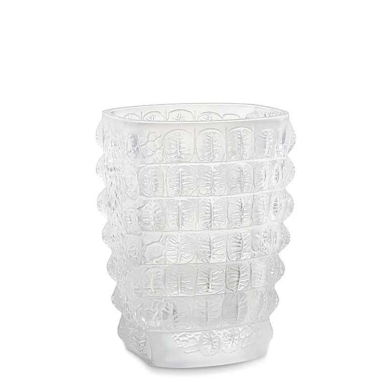 Lalique Croco Vaso