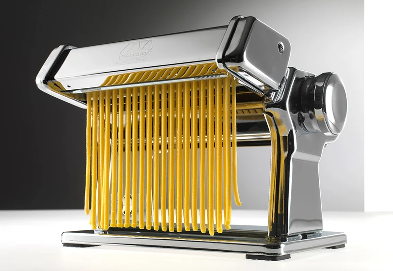 Marcato Atlas 150 Accessori per Macchina Pasta