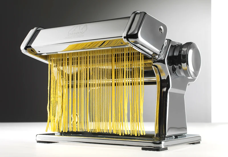 Marcato Atlas 150 Accessori per Macchina Pasta