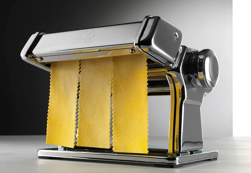 Marcato Atlas 150 Accessori per Macchina Pasta