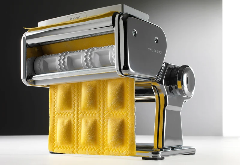 Marcato Atlas 150 Accessori per Macchina Pasta