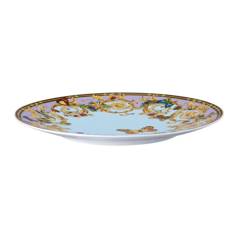 Versace Le Jardin De Versace Piatto segnaposto cm 33