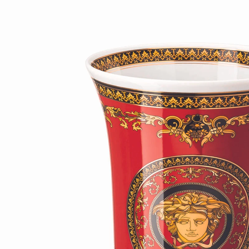 Versace Medusa Vaso 18 cm