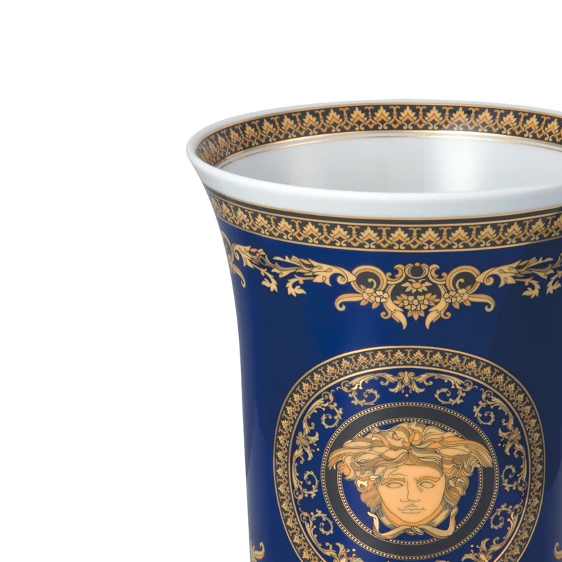 Versace Medusa Vaso 18 cm