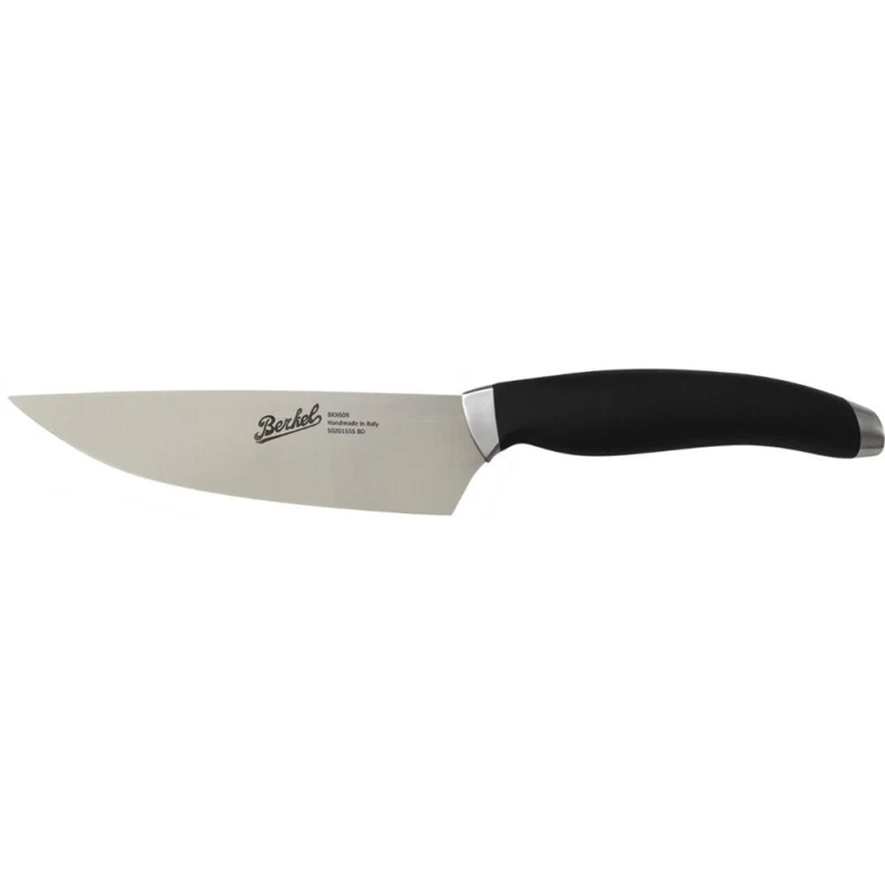 Berkel Teknica Coltello Cucina, cm 15