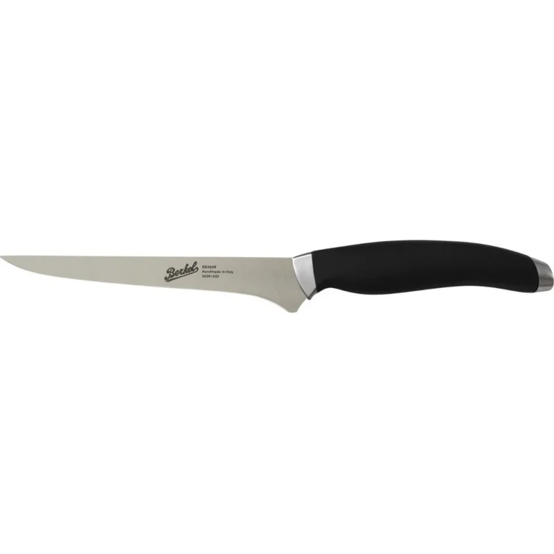 Berkel Teknica Coltello Disosso, cm 16