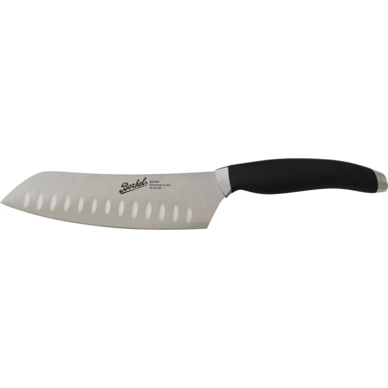 Berkel Teknica Coltello Santoku, cm 17