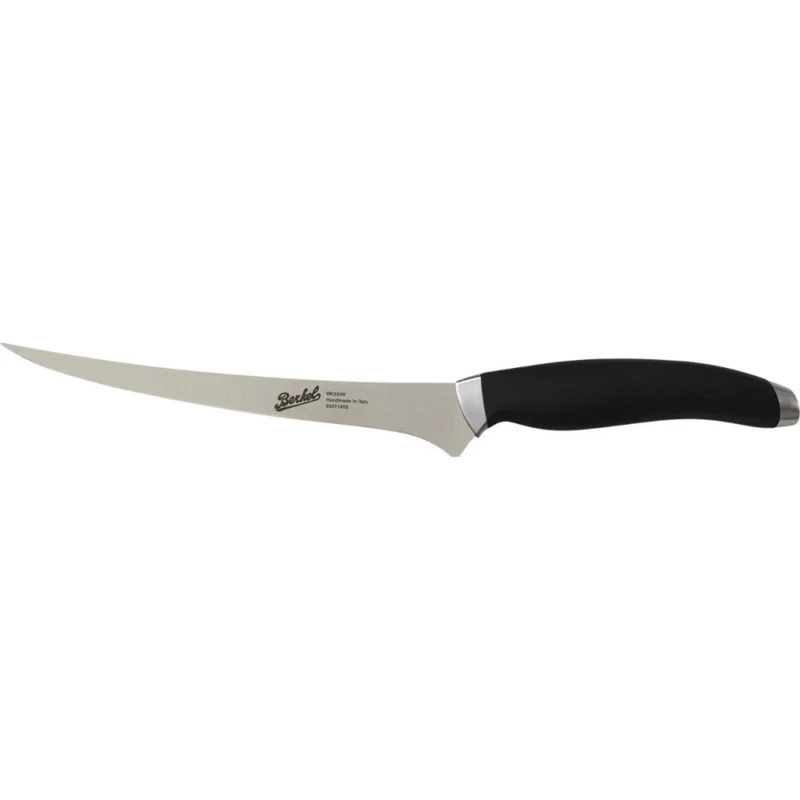 Berkel Teknica Coltello Filetto, cm 19