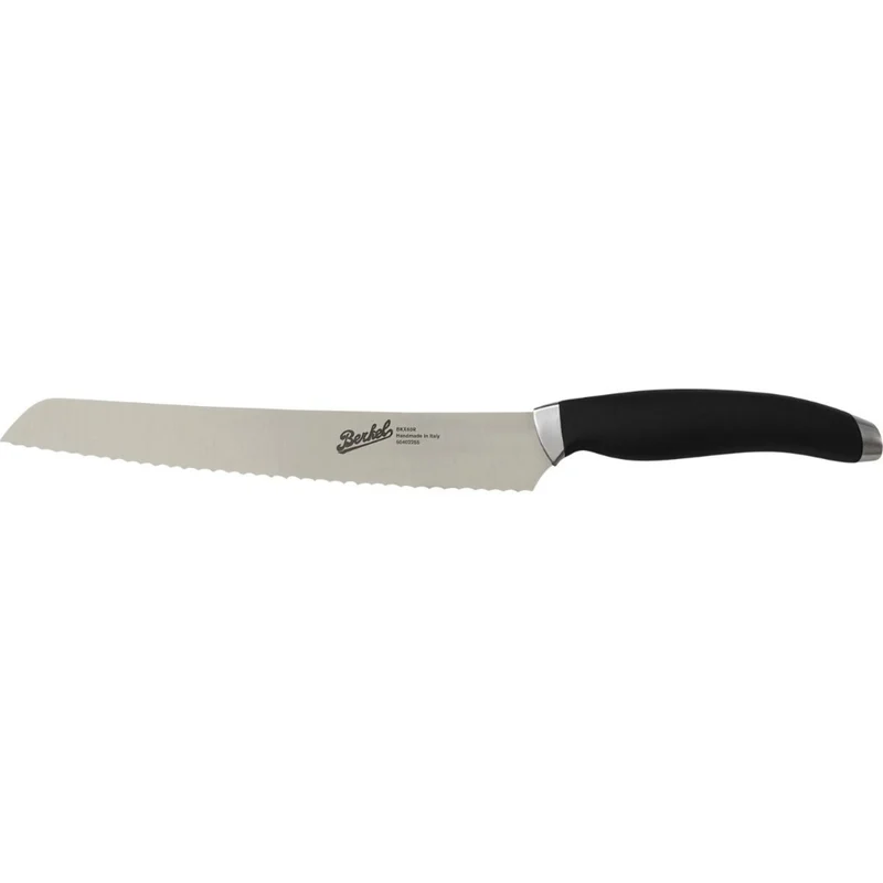 Berkel Teknica Coltello Pane, cm 22