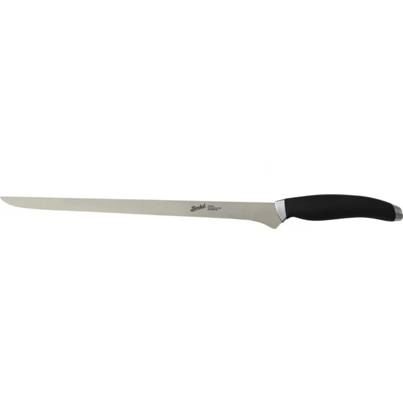 Berkel Teknica Coltello Prosciutto, cm 28