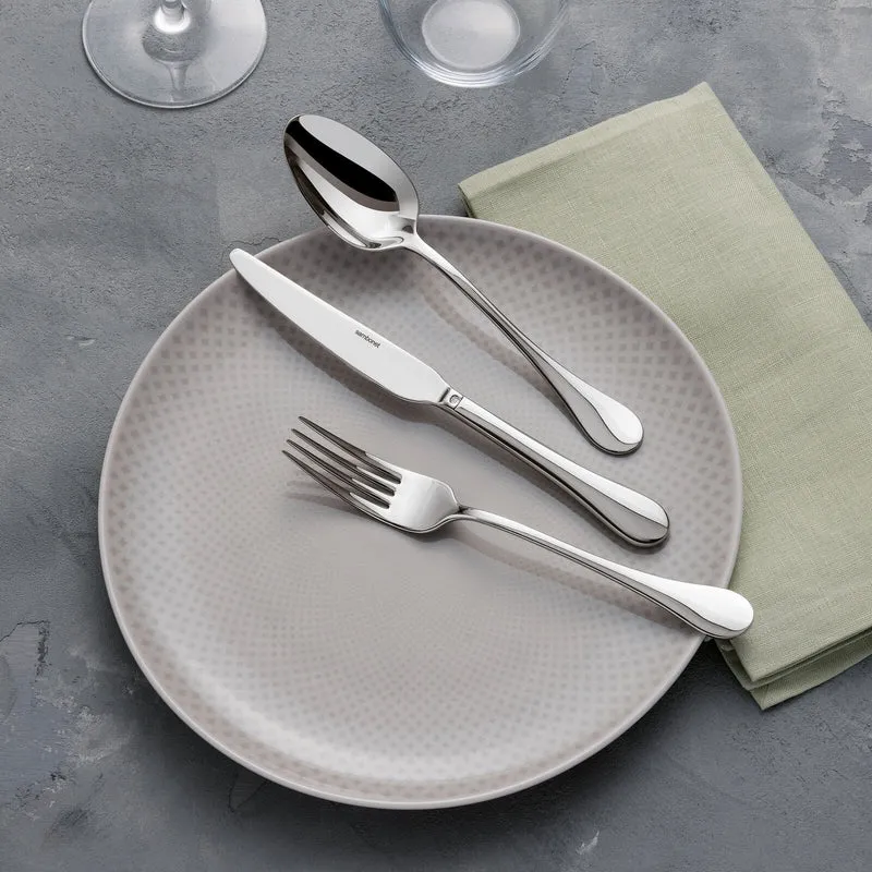Sambonet Bloom Servizio posate 36 pezzi in Acciaio Inox