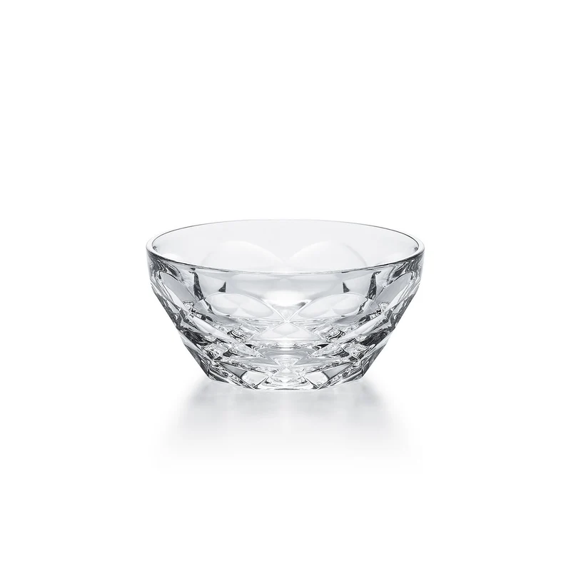 Baccarat Swing Ciotola, cm 9,5