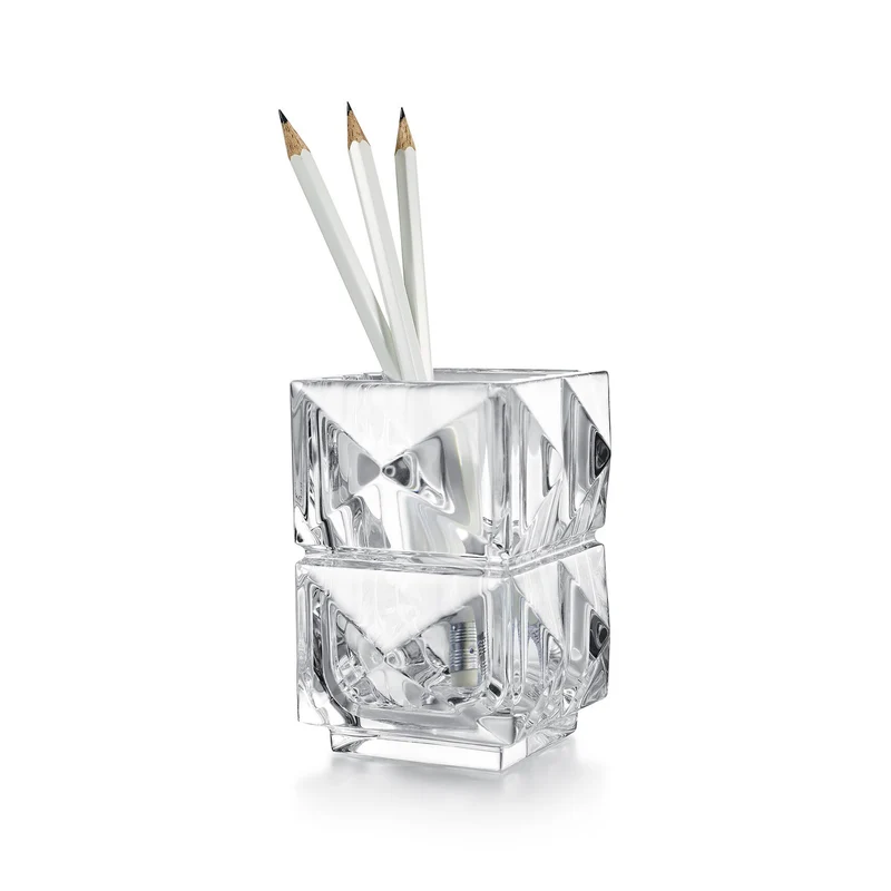 Baccarat Louxor Portamatite, 10,8 cm