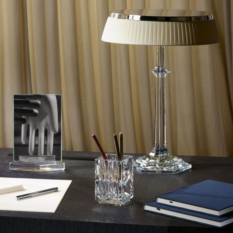 Baccarat Louxor Portamatite, 10,8 cm