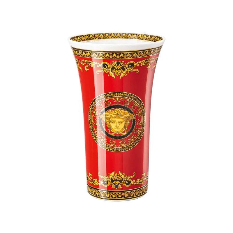 Versace Medusa Vaso 26 cm