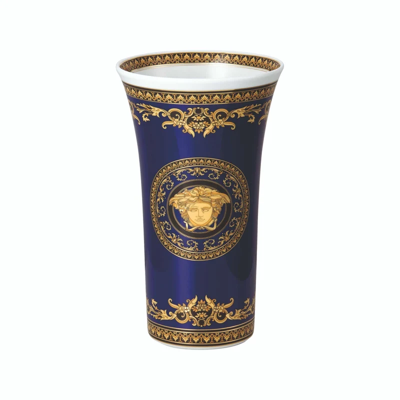 Versace Medusa Vaso 26 cm