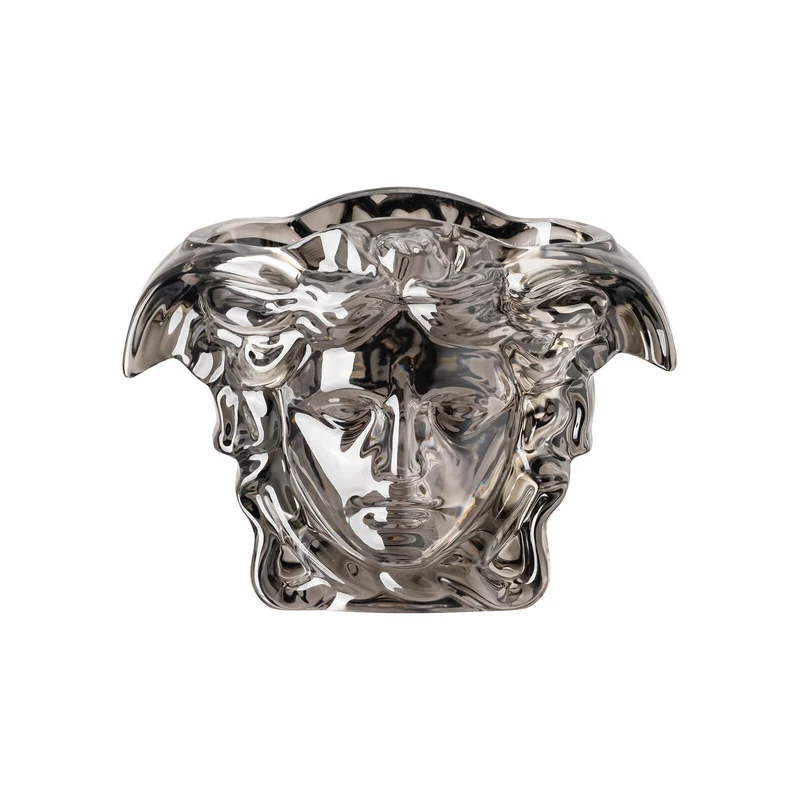 Versace Medusa Grande Vaso 19 cm