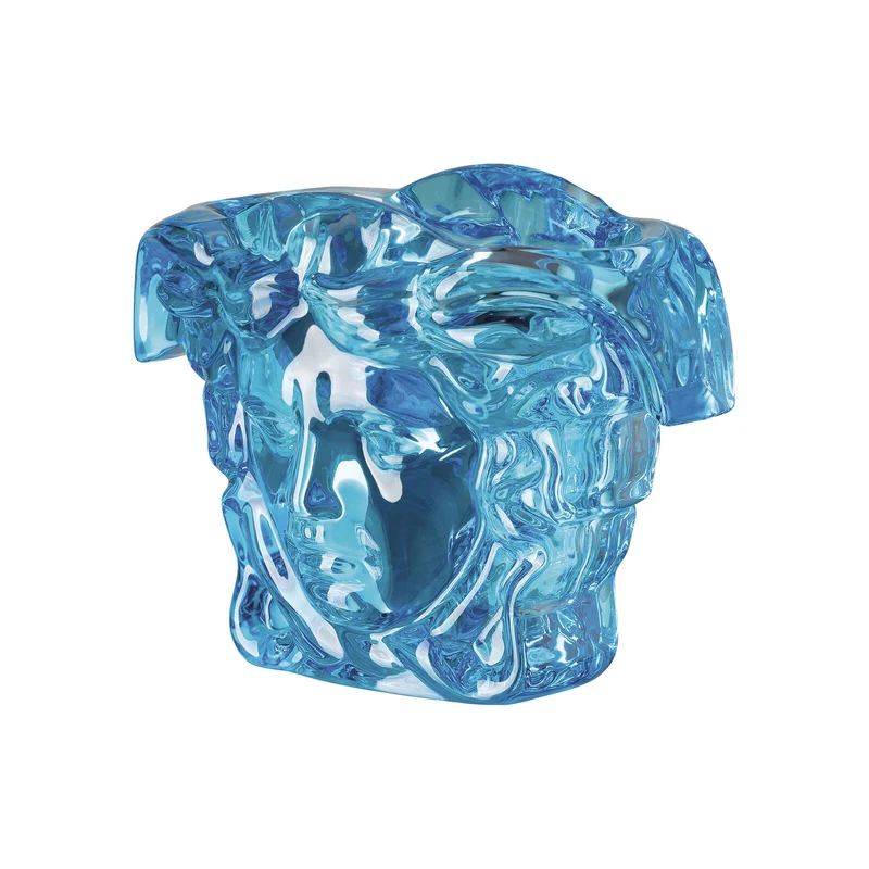 Versace Medusa Grande Vaso 19 cm