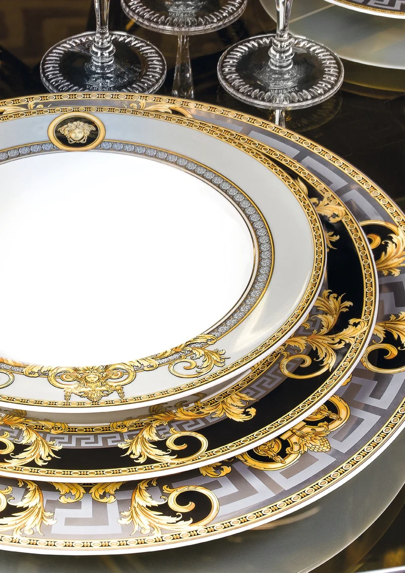 Versace Prestige Gala Segnaposto 30 cm