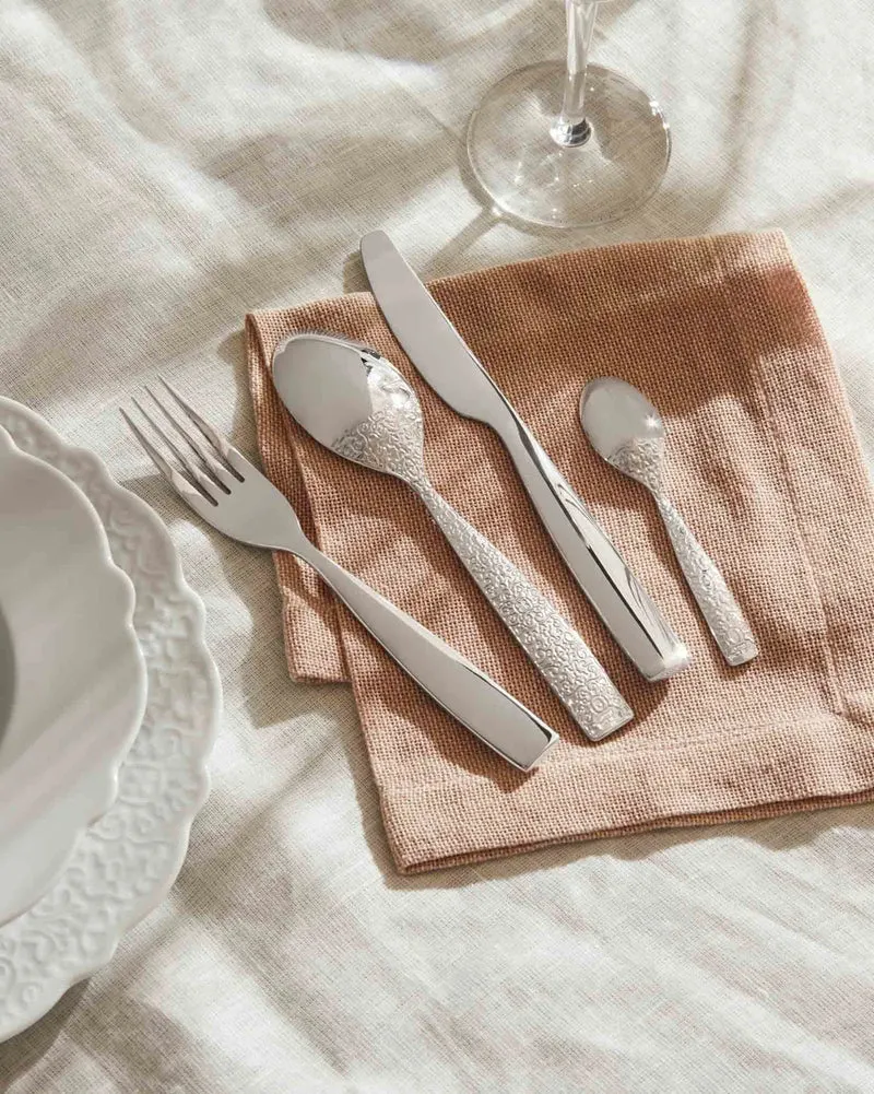 Alessi, Dressed Set 24 posate