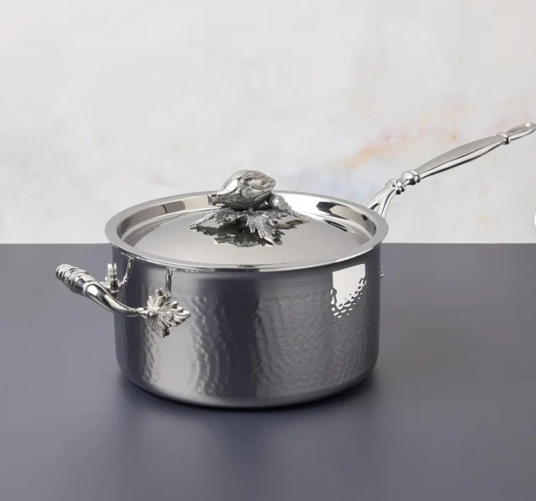 Ruffoni Opus Tegame 20 cm