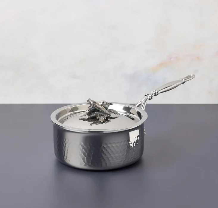 Ruffoni Opus Tegame Piccolo 16 cm