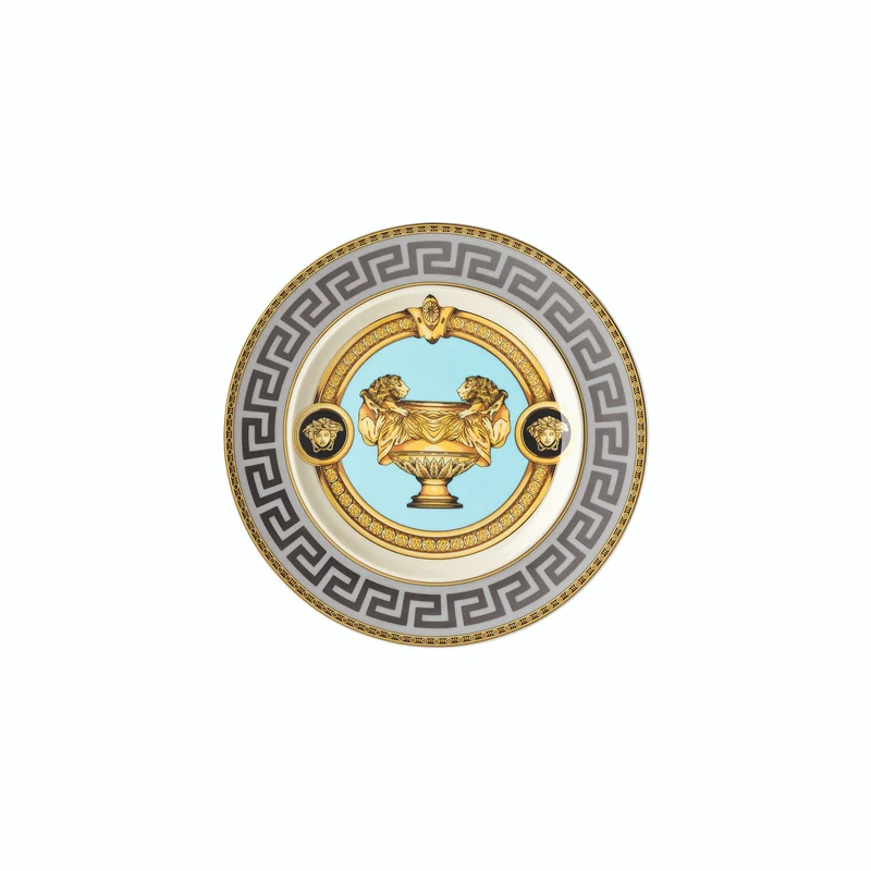 Versace Prestige Gala Piatto Piano 18 cm