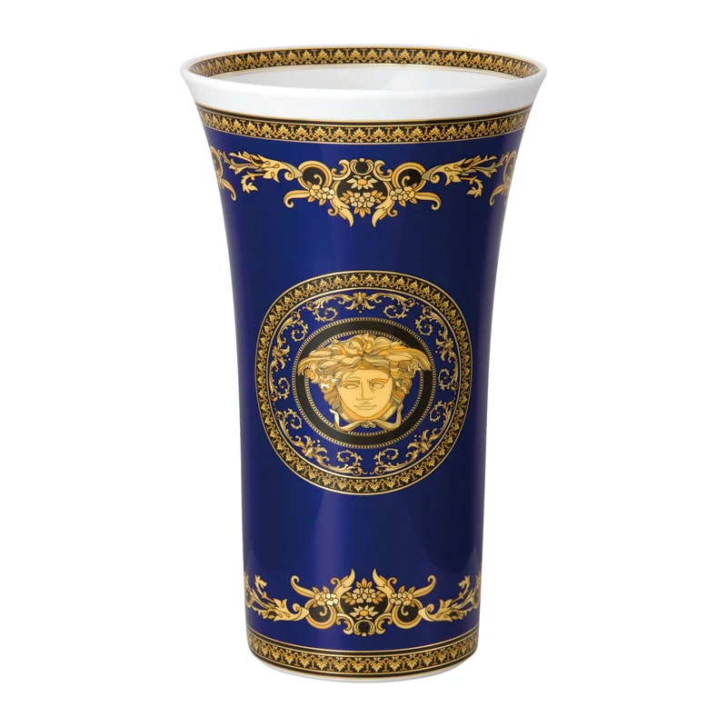 Versace Medusa Vaso cm 34