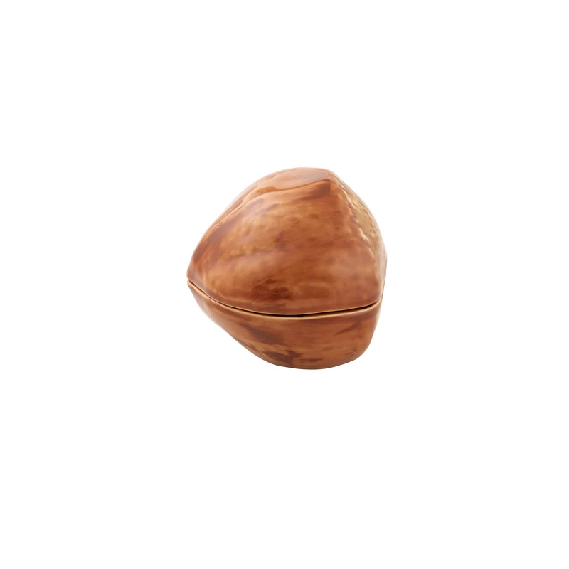 Bordallo Pinheiro Frutos Secos Scatola Frutta secca