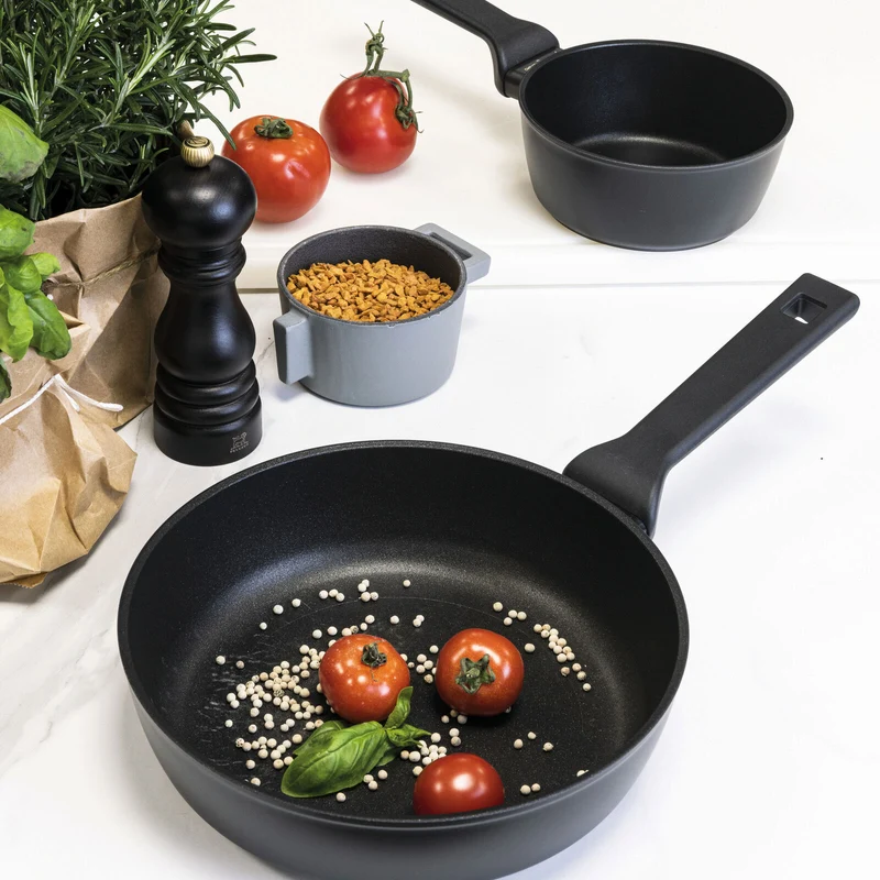 Sambonet Titan Pro Double Induction Padella in alluminio