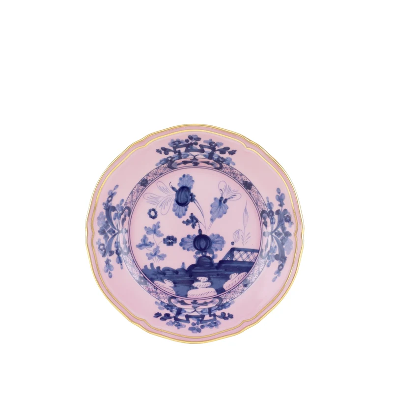 Ginori 1735 Oriente Italiano Piatto Pane, cm 17