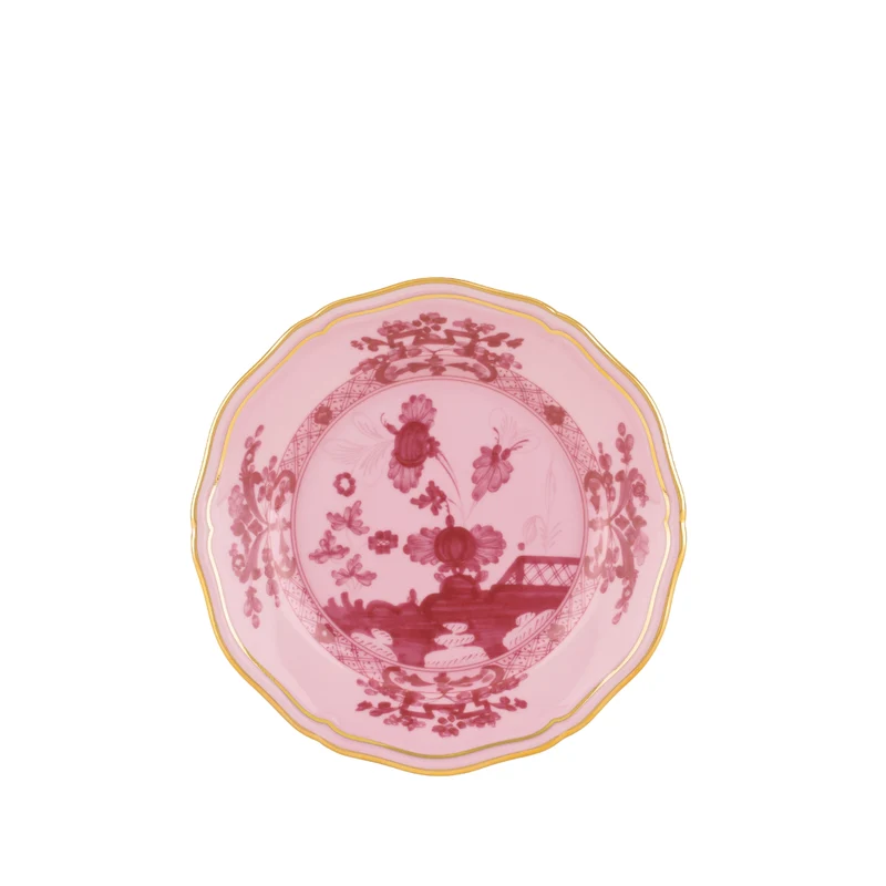 Ginori 1735 Oriente Italiano Piatto Pane, cm 17