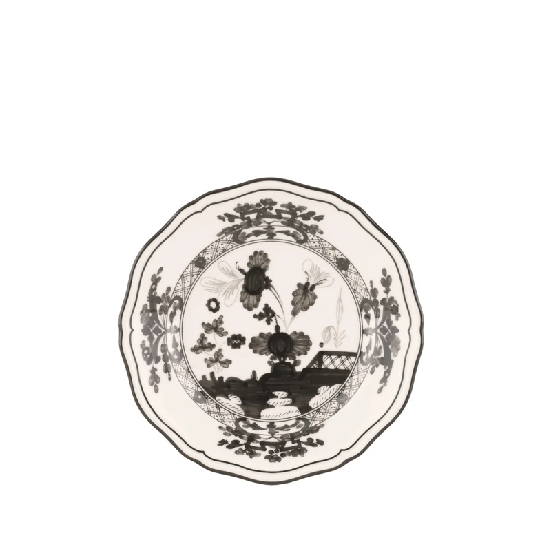 Ginori 1735 Oriente Italiano Piatto Pane, cm 17