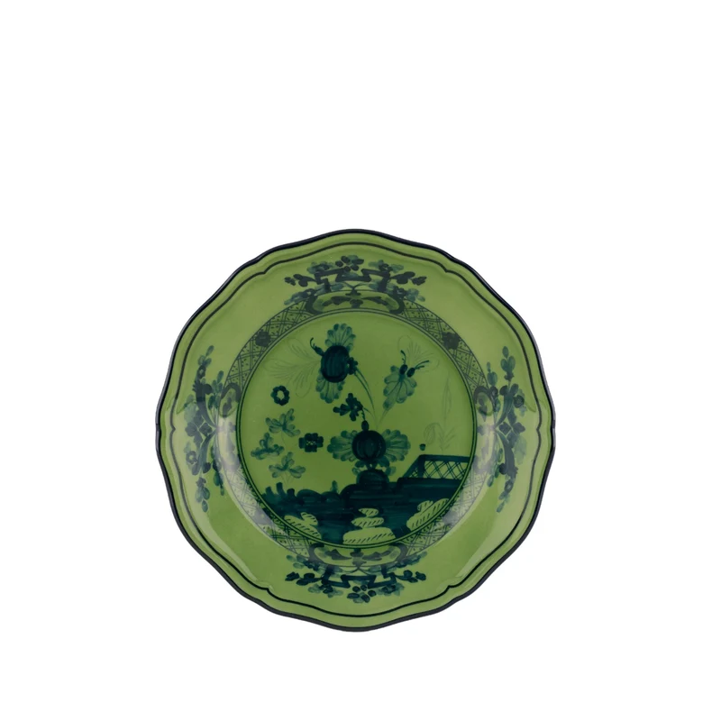 Ginori 1735 Oriente Italiano Piatto Pane, cm 17