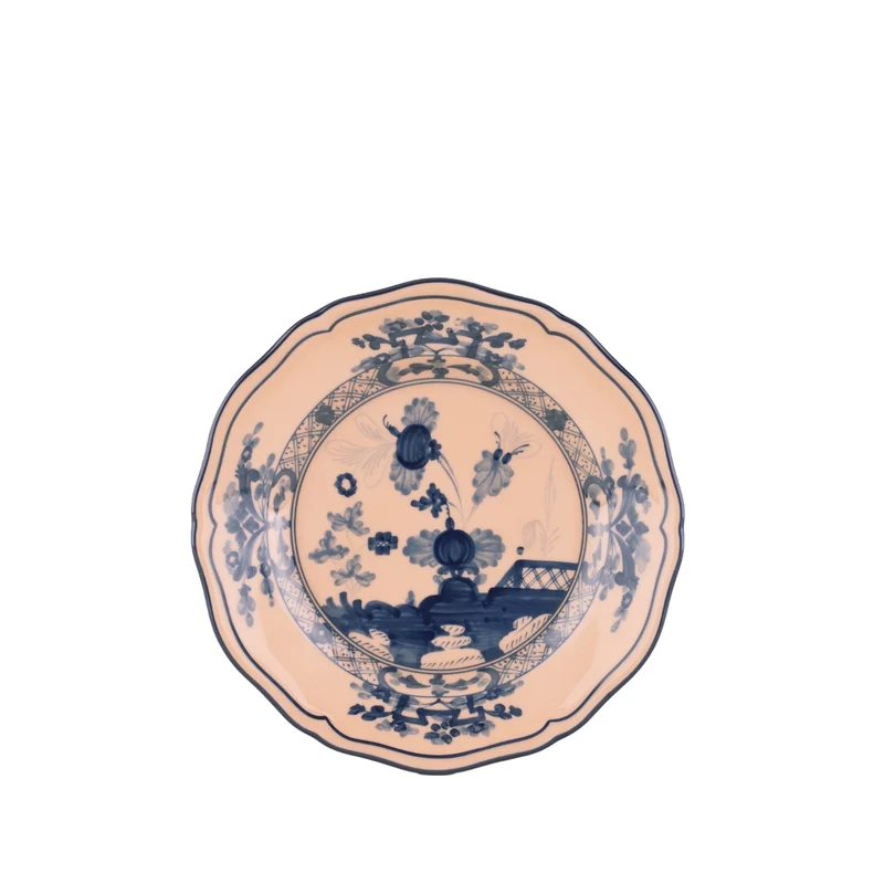 Ginori 1735 Oriente Italiano Piatto Pane, cm 17