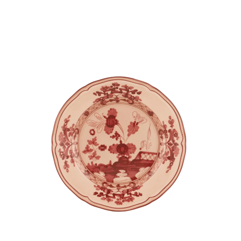 Ginori 1735 Oriente Italiano Piatto Pane, cm 17