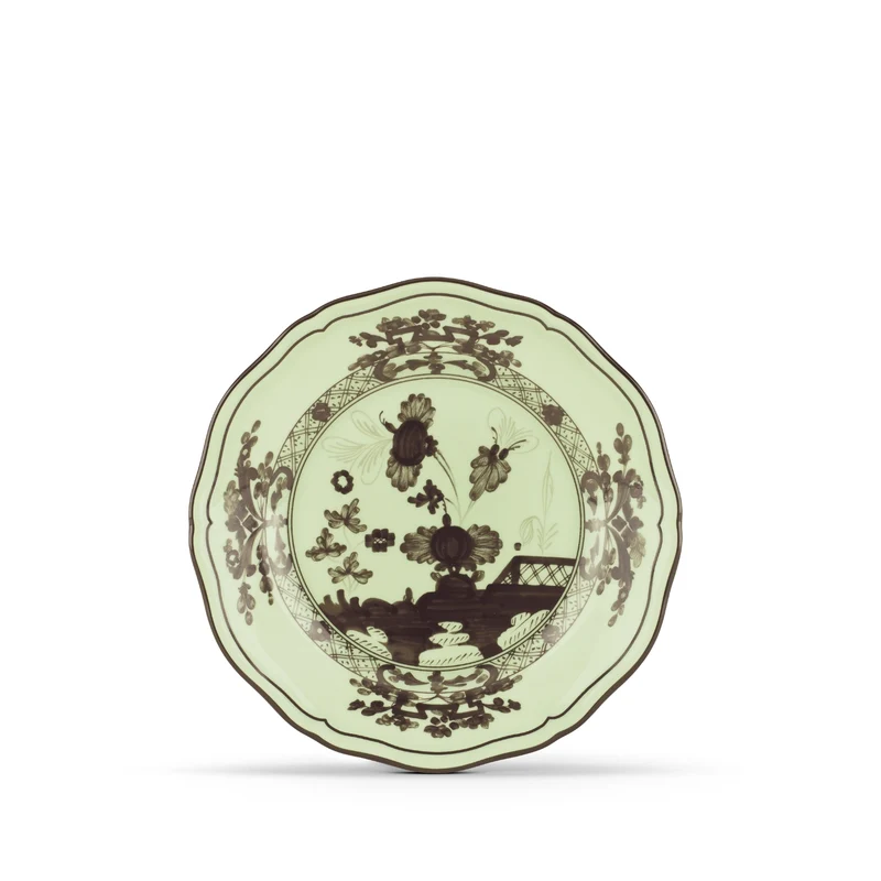 Ginori 1735 Oriente Italiano Piatto Pane, cm 17