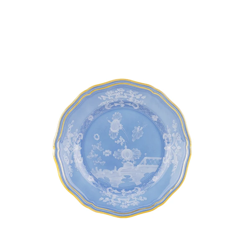 Ginori 1735 Oriente Italiano Piatto Pane, cm 17